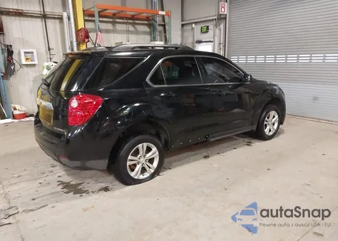 2015 Chevrolet Equinox 1Lt from USA, damaged, VIN 2GNALBEK0F1127773